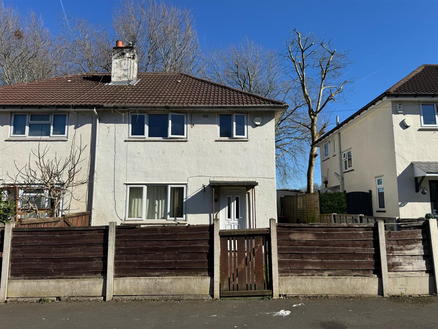 3 bed property in Stanhope Road, Salford