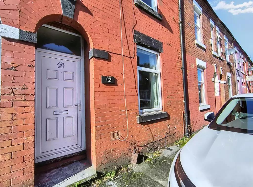 Hibbert Street