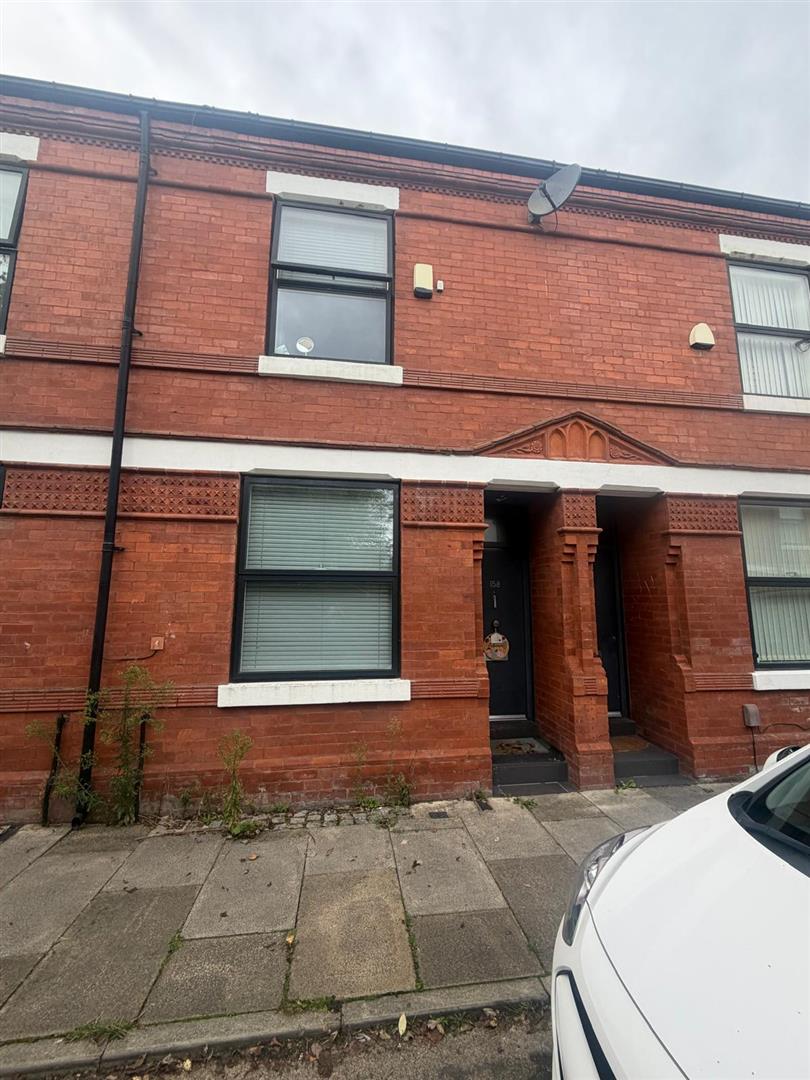 3 bed property in Cowesby Street, Manchester