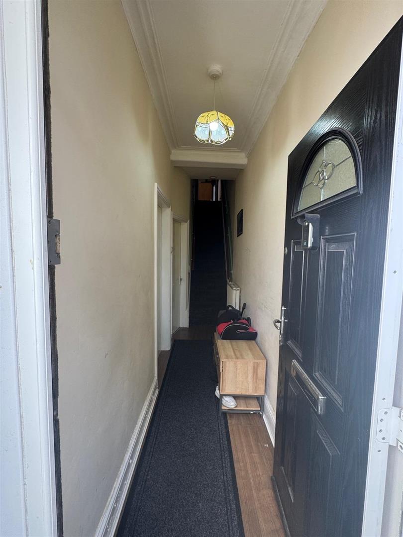 Broadfield Road