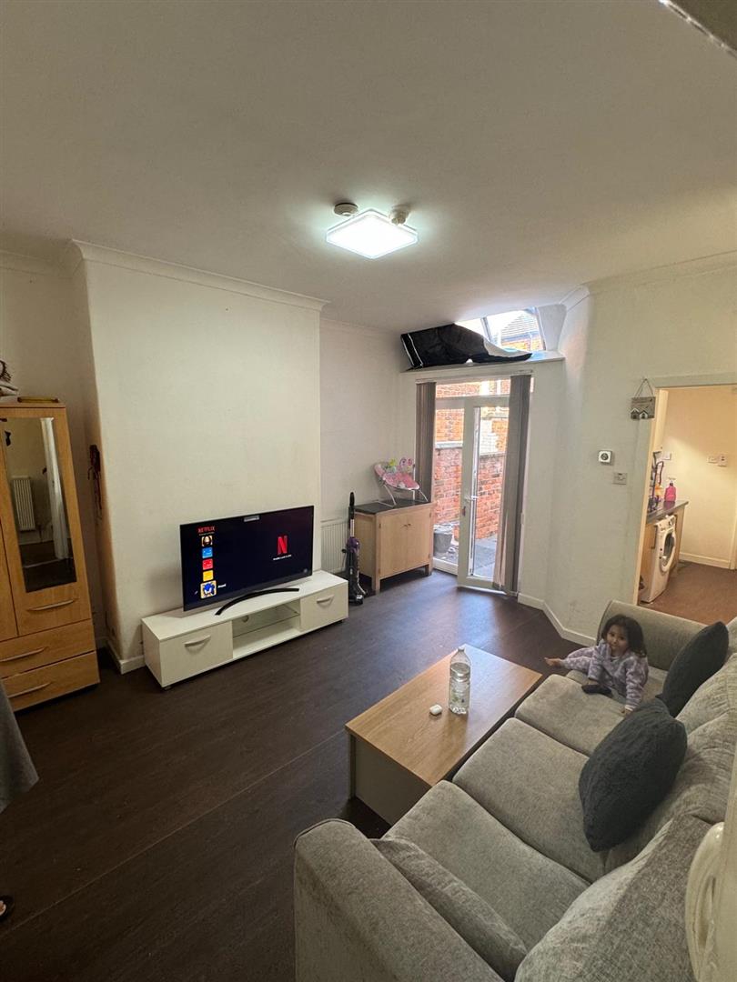 Broadfield Road