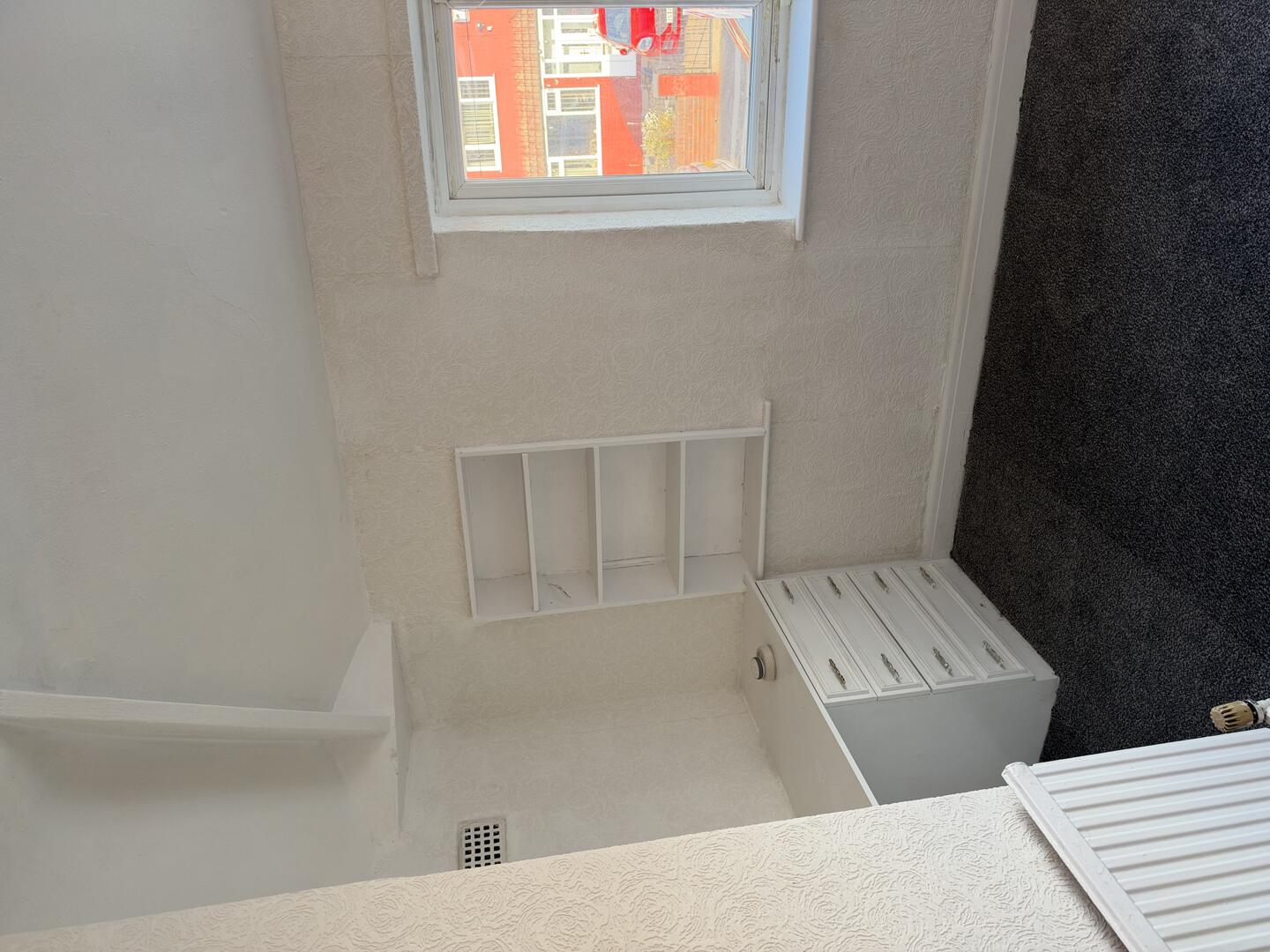 2 bed semi-detached house to let in Furnival Road, Manchester - photo 13 of 20 (Utility Room)