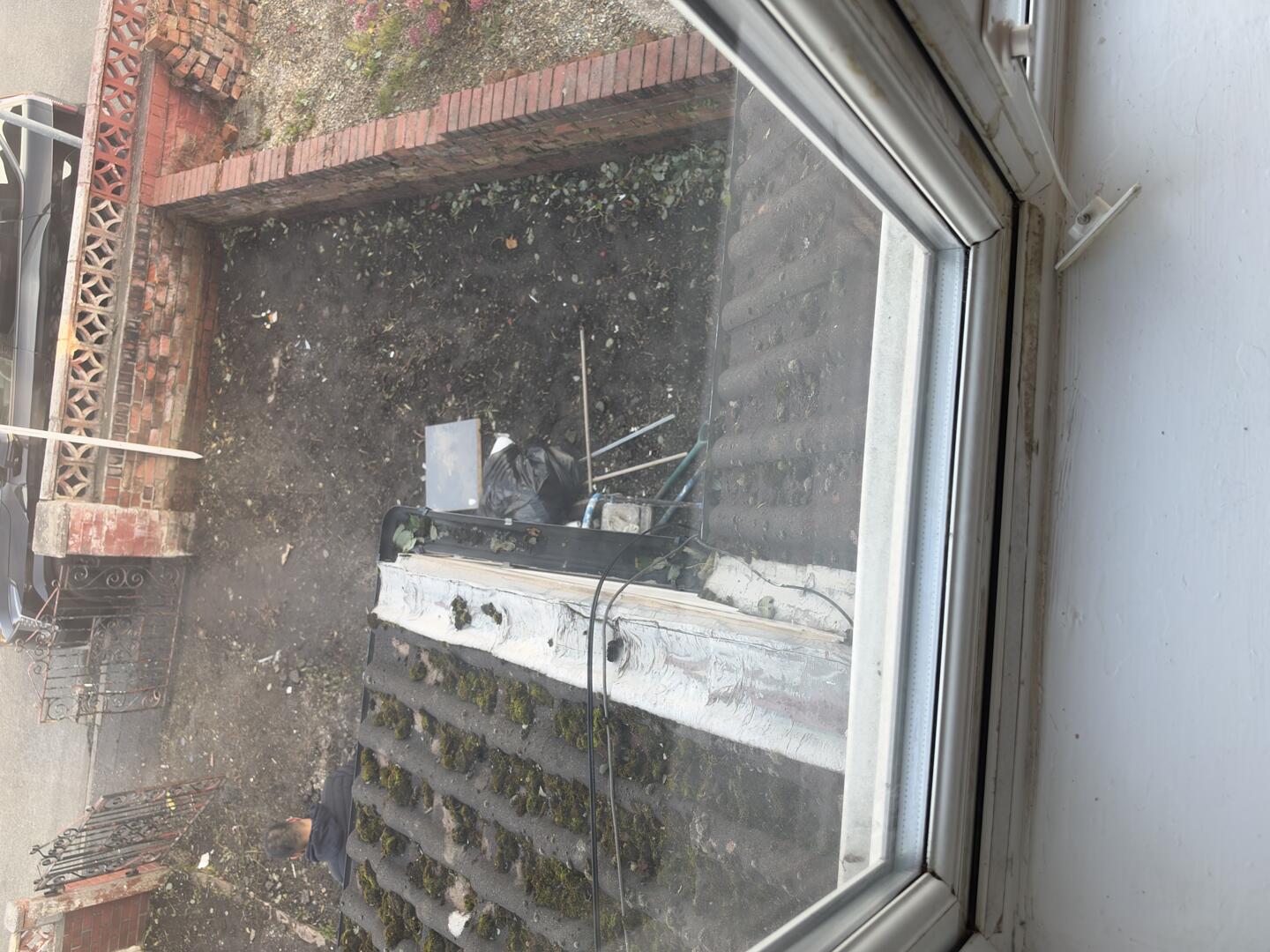 2 bed semi-detached house to let in Furnival Road, Manchester - photo 19 of 20 (Rear Garden)